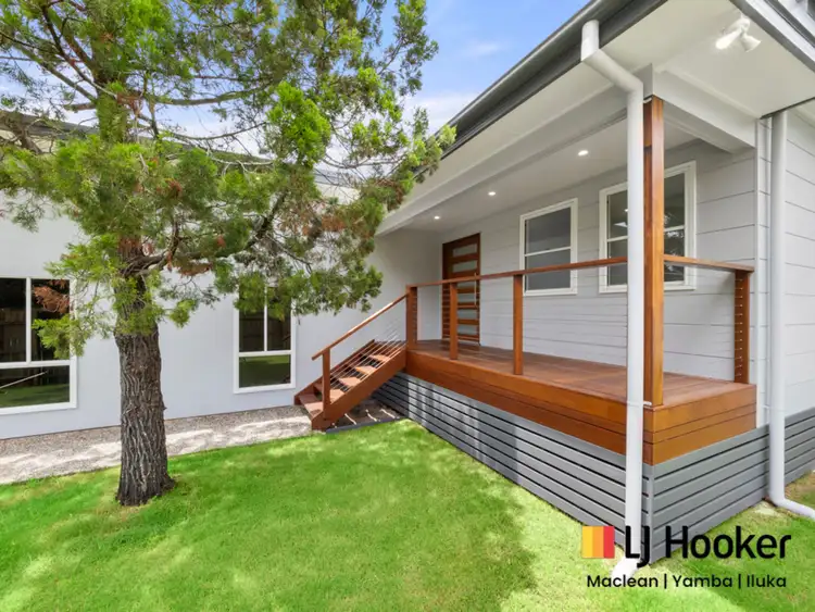 Fourth view of Homely house listing, 12 Gundaroo Crescent, Iluka NSW 2466