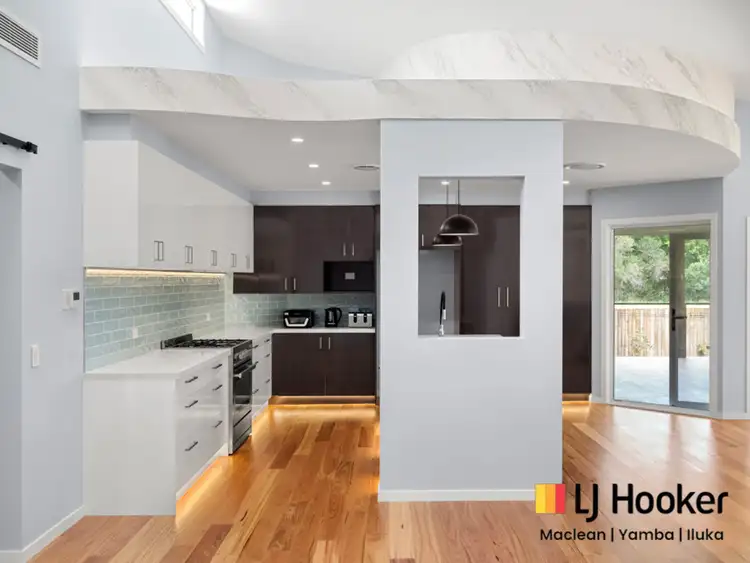 Fifth view of Homely house listing, 12 Gundaroo Crescent, Iluka NSW 2466