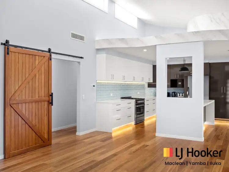 Sixth view of Homely house listing, 12 Gundaroo Crescent, Iluka NSW 2466