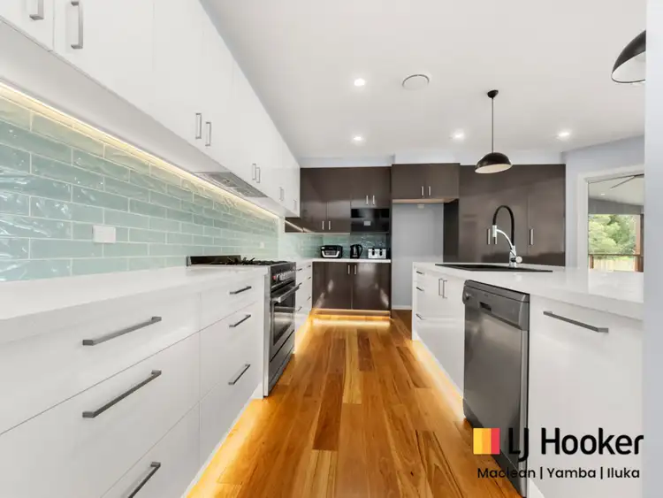 Seventh view of Homely house listing, 12 Gundaroo Crescent, Iluka NSW 2466