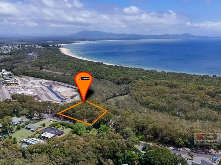 Third view of Homely land listing, 124-132 Phillip Drive, South West Rocks NSW 2431