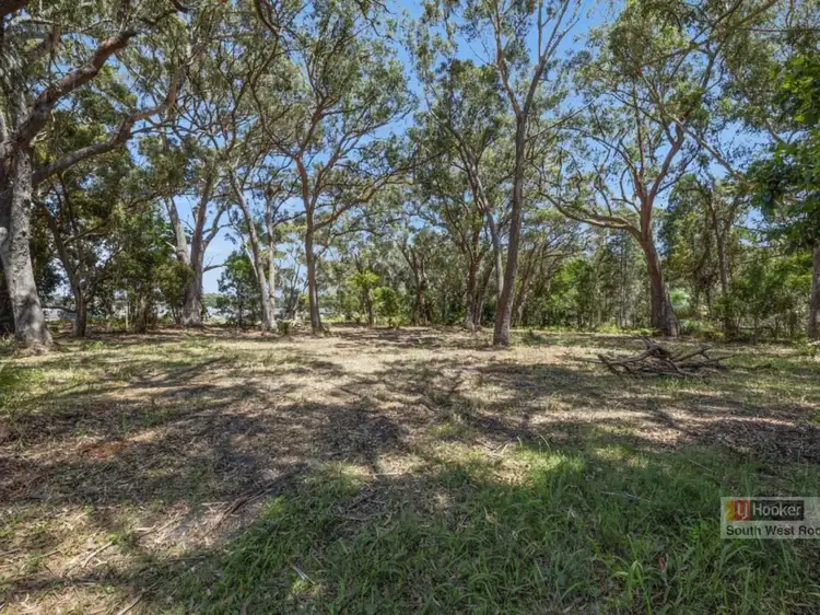 Fourth view of Homely land listing, 124-132 Phillip Drive, South West Rocks NSW 2431