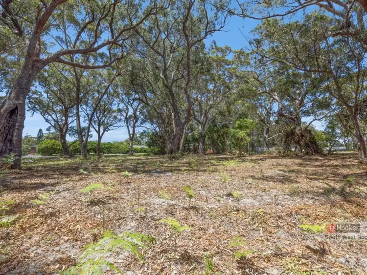 Sixth view of Homely land listing, 124-132 Phillip Drive, South West Rocks NSW 2431
