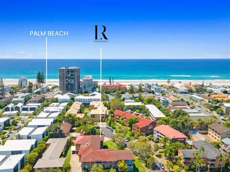 16/5 Rolan Court, Palm Beach QLD 4221