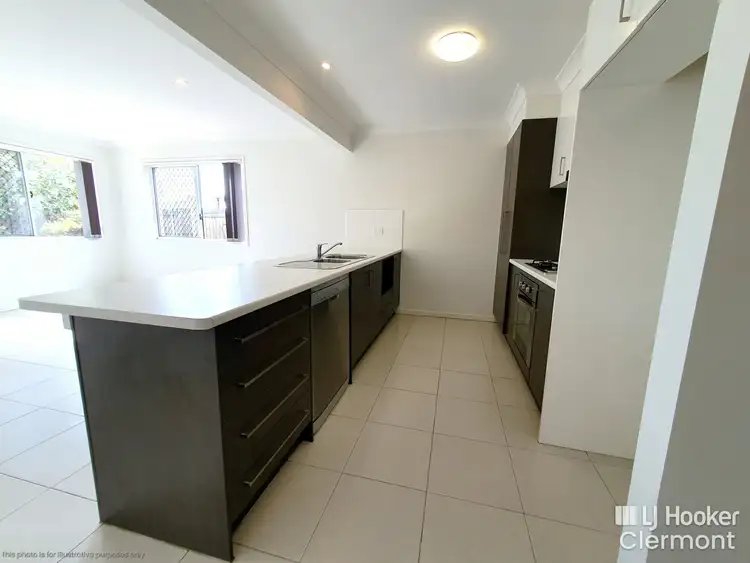 Third view of Homely townhouse listing, Unit 14/47 McDonald Flat Road, Clermont QLD 4721