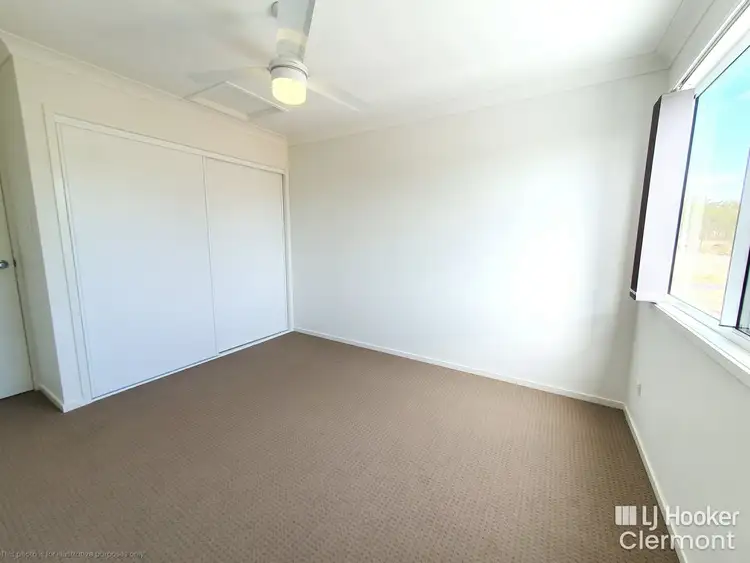 Sixth view of Homely townhouse listing, Unit 14/47 McDonald Flat Road, Clermont QLD 4721