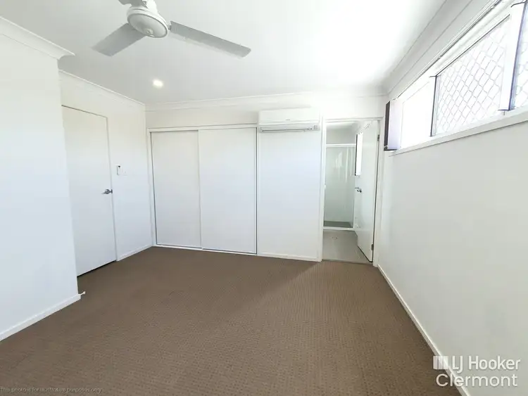 Seventh view of Homely townhouse listing, Unit 14/47 McDonald Flat Road, Clermont QLD 4721