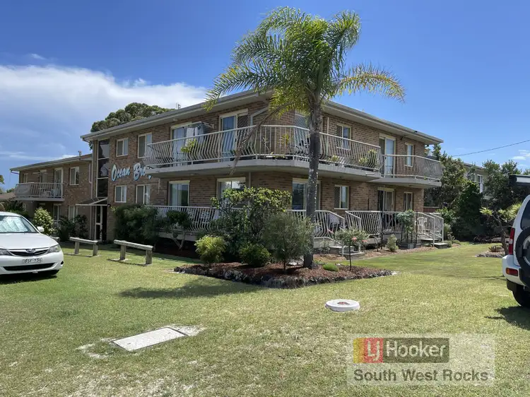 7/37 McIntyre Street, South West Rocks NSW 2431