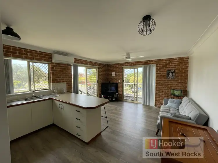 Fourth view of Homely apartment listing, 7/37 McIntyre Street, South West Rocks NSW 2431