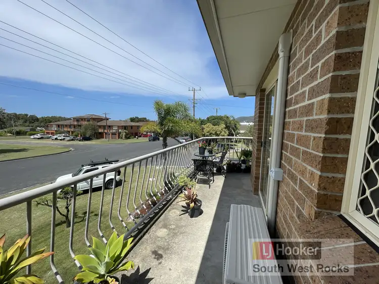 Seventh view of Homely apartment listing, 7/37 McIntyre Street, South West Rocks NSW 2431