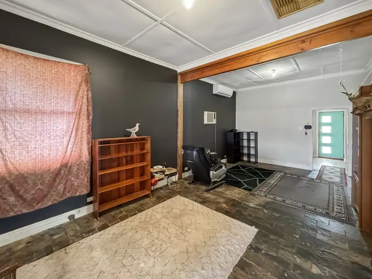 Second view of Homely house listing, 574 Wolfram Street, Broken Hill NSW 2880
