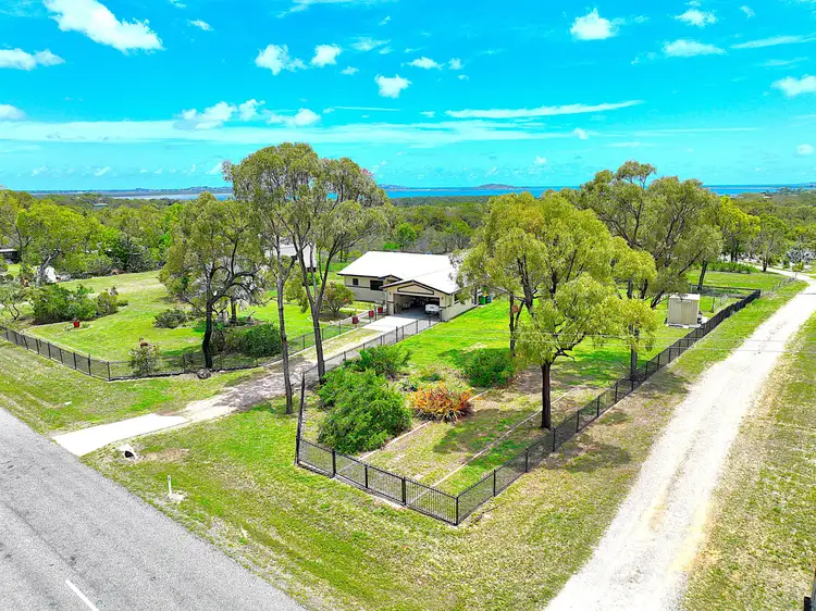 Second view of Homely rural property listing, 145 Africandar Road, Bowen QLD 4805