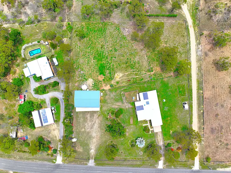 Third view of Homely rural property listing, 145 Africandar Road, Bowen QLD 4805