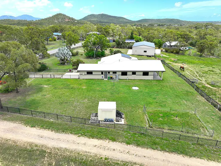 Fourth view of Homely rural property listing, 145 Africandar Road, Bowen QLD 4805