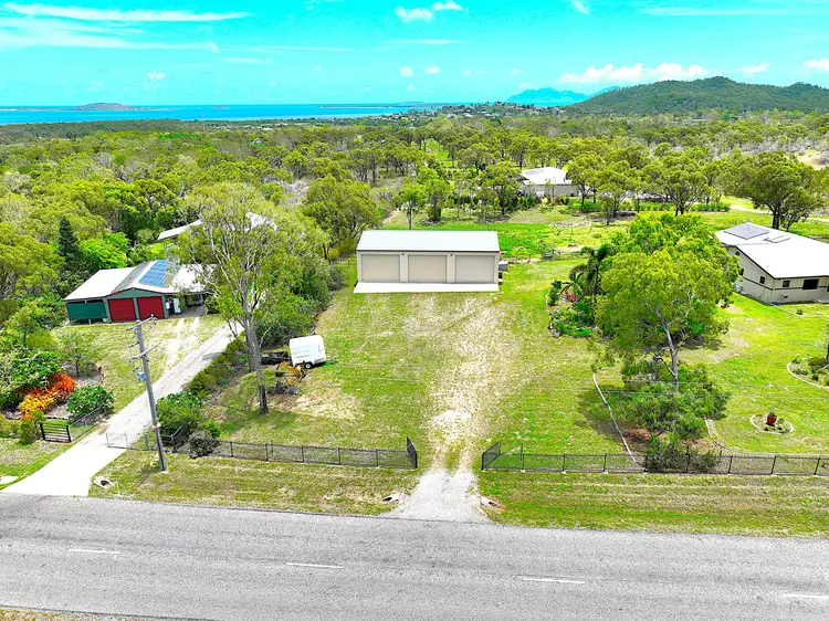 Fifth view of Homely rural property listing, 145 Africandar Road, Bowen QLD 4805