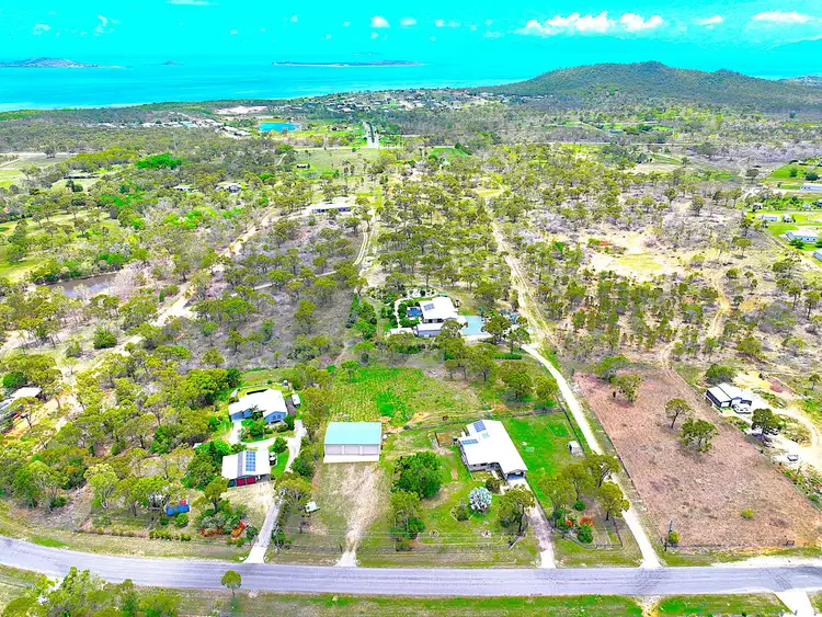 Sixth view of Homely rural property listing, 145 Africandar Road, Bowen QLD 4805
