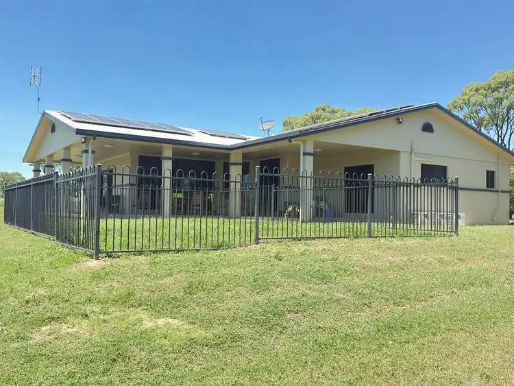 Seventh view of Homely rural property listing, 145 Africandar Road, Bowen QLD 4805