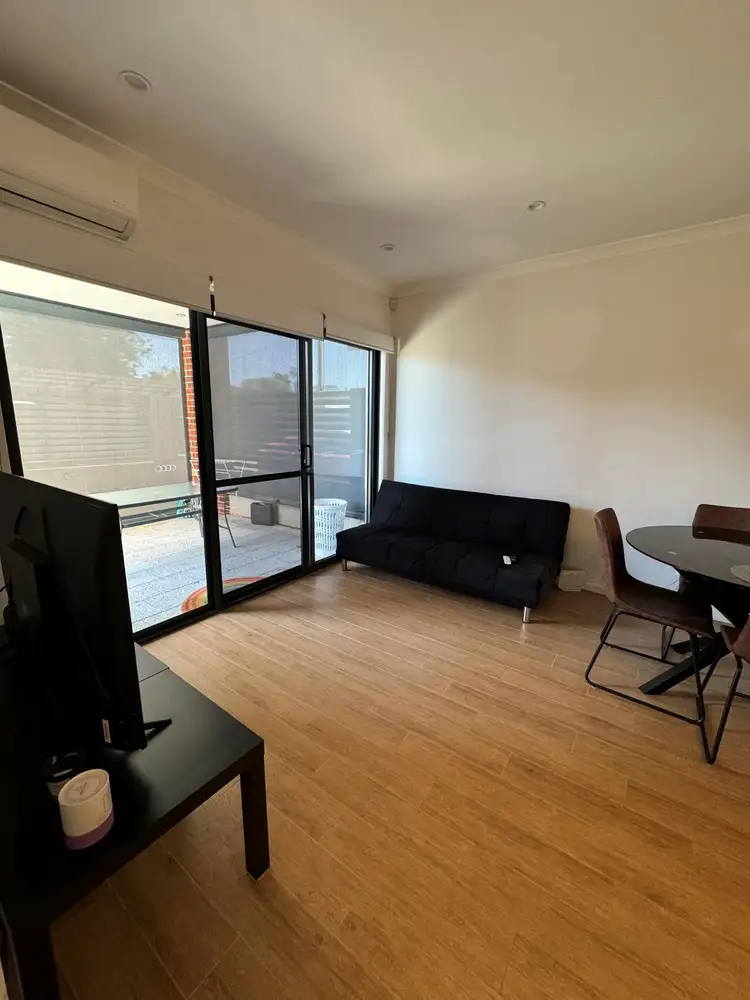 Second view of Homely house listing, 4/1 Mercer Way, Balga WA 6061