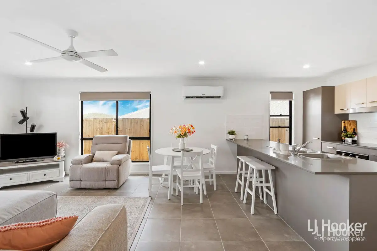 Main view of Homely house listing, 10 Monarch Street, Flagstone QLD 4280