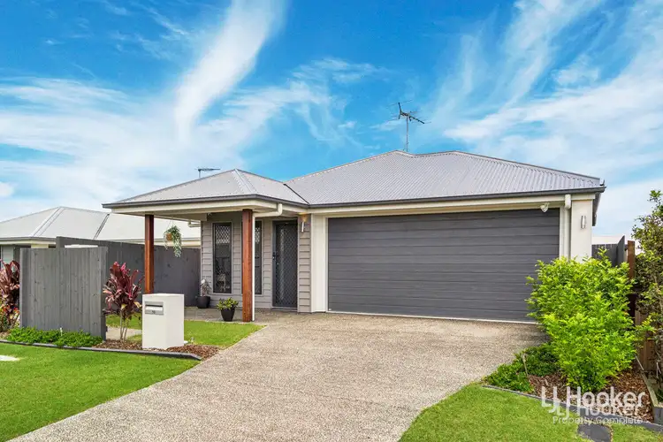 Second view of Homely house listing, 10 Monarch Street, Flagstone QLD 4280