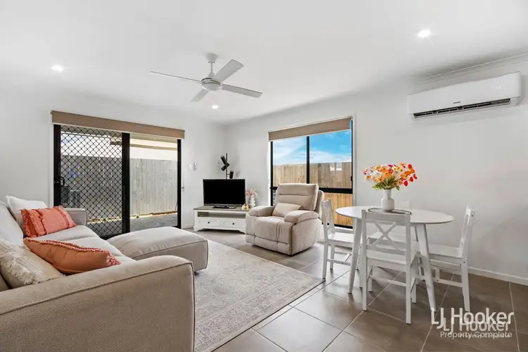 Third view of Homely house listing, 10 Monarch Street, Flagstone QLD 4280