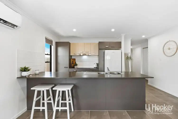 Fourth view of Homely house listing, 10 Monarch Street, Flagstone QLD 4280