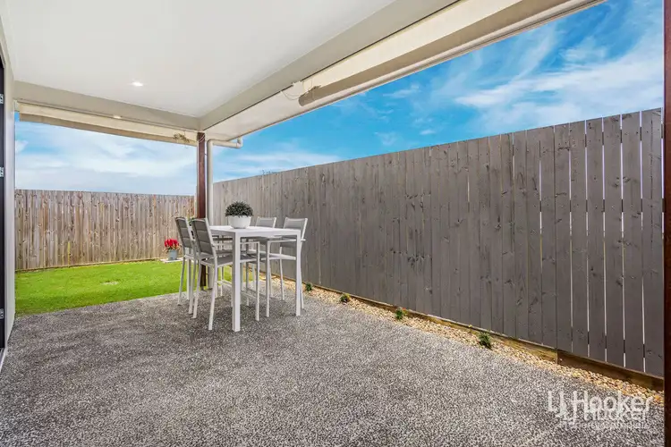 Fifth view of Homely house listing, 10 Monarch Street, Flagstone QLD 4280