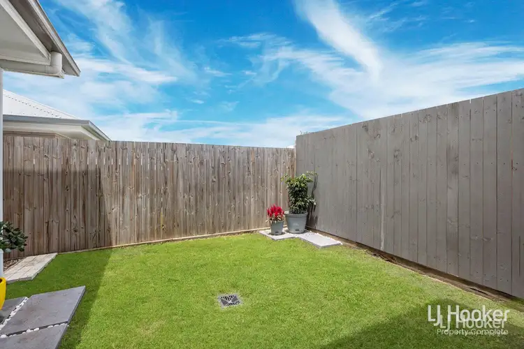 Sixth view of Homely house listing, 10 Monarch Street, Flagstone QLD 4280