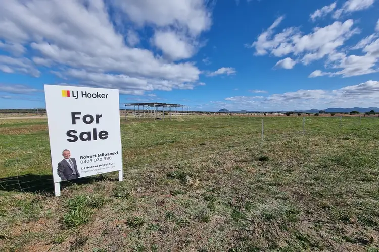 Main view of Homely land listing, 227 Acacia Drive, Hopetoun WA 6348