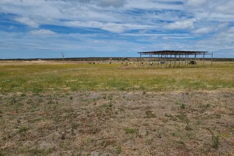 Second view of Homely land listing, 227 Acacia Drive, Hopetoun WA 6348
