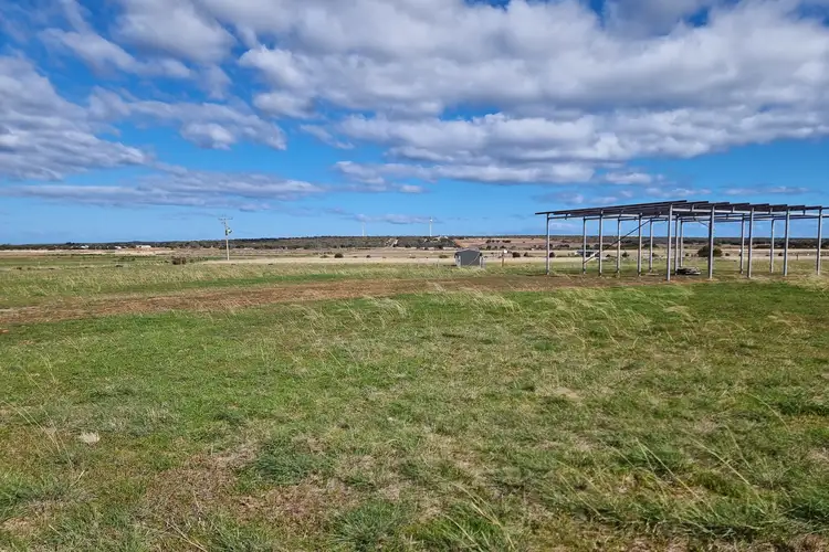 Third view of Homely land listing, 227 Acacia Drive, Hopetoun WA 6348
