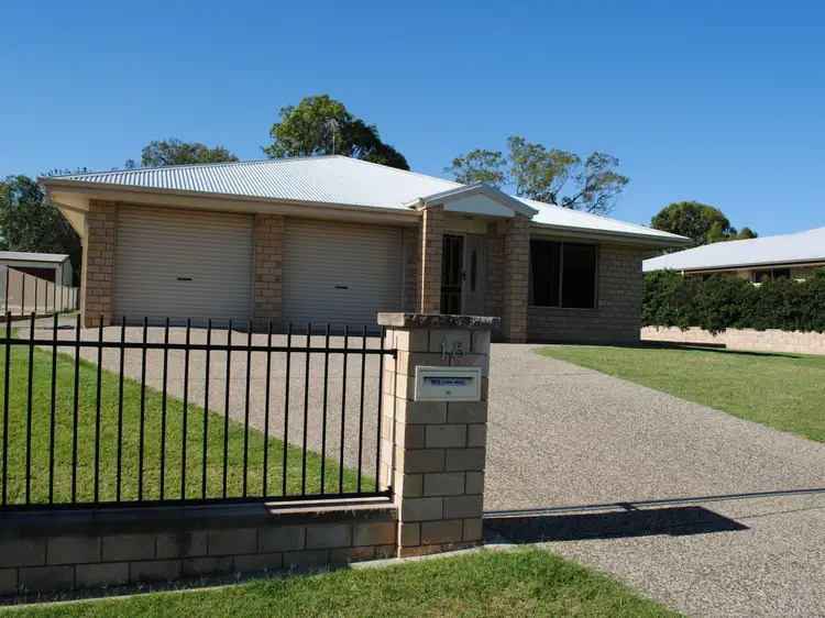 18 Rodeo Drive, Warwick QLD 4370