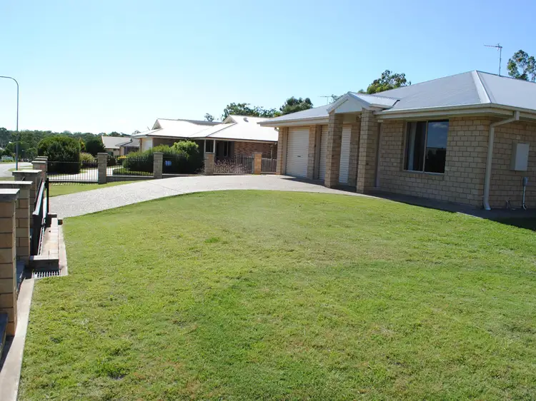 Second view of Homely house listing, 18 Rodeo Drive, Warwick QLD 4370
