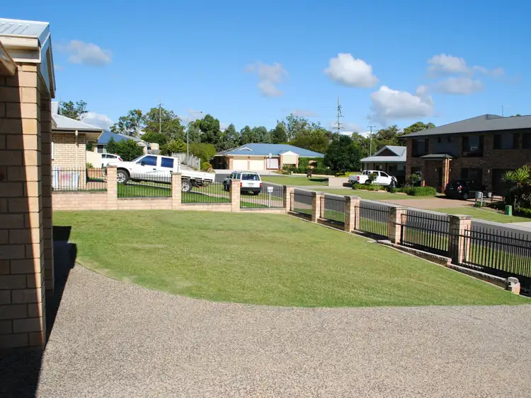 Third view of Homely house listing, 18 Rodeo Drive, Warwick QLD 4370