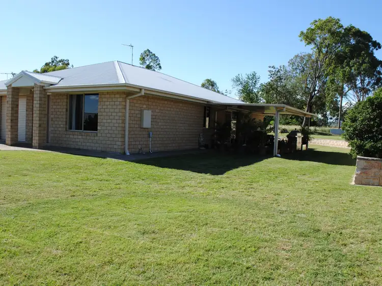 Fourth view of Homely house listing, 18 Rodeo Drive, Warwick QLD 4370