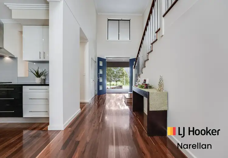 Second view of Homely house listing, 6 Rosina Avenue, Harrington Park NSW 2567