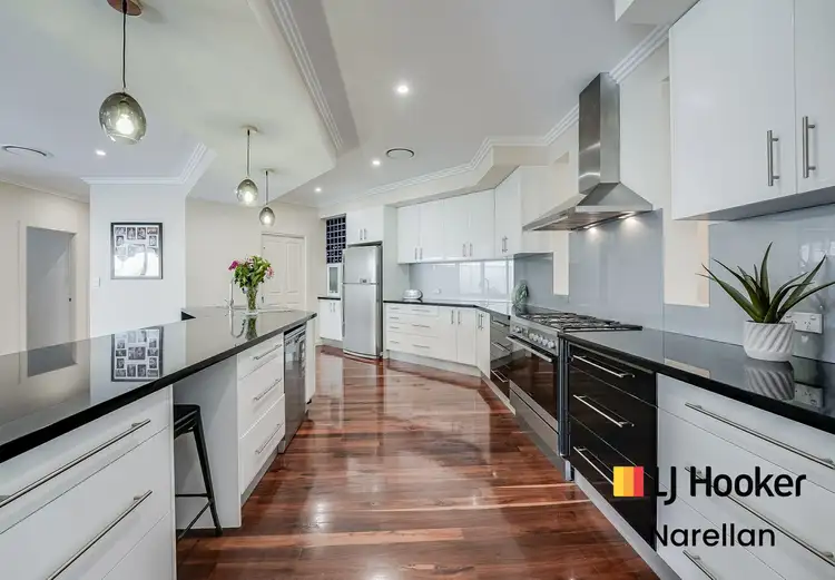 Third view of Homely house listing, 6 Rosina Avenue, Harrington Park NSW 2567