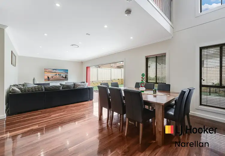 Fourth view of Homely house listing, 6 Rosina Avenue, Harrington Park NSW 2567