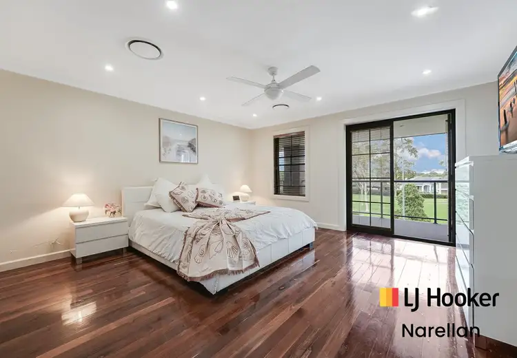 Fifth view of Homely house listing, 6 Rosina Avenue, Harrington Park NSW 2567
