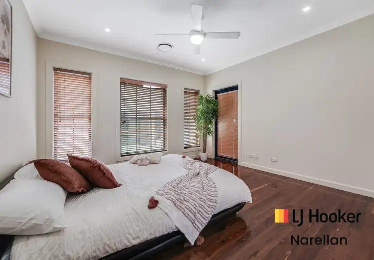 Sixth view of Homely house listing, 6 Rosina Avenue, Harrington Park NSW 2567
