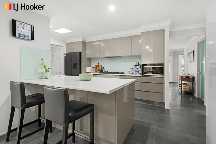 Second view of Homely house listing, 17 Stott Crescent, Callala Bay NSW 2540