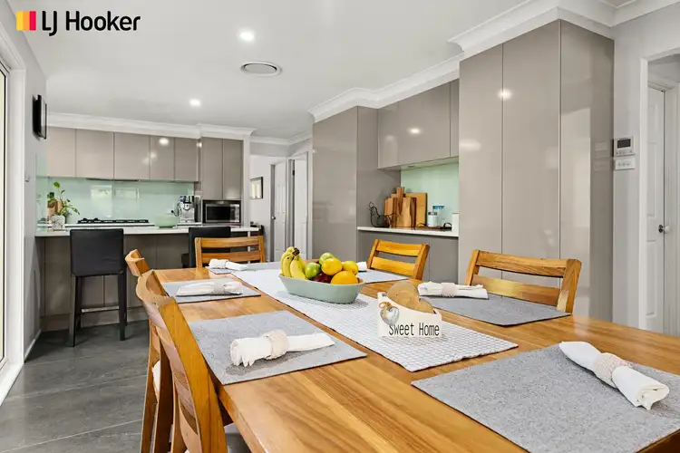 Third view of Homely house listing, 17 Stott Crescent, Callala Bay NSW 2540