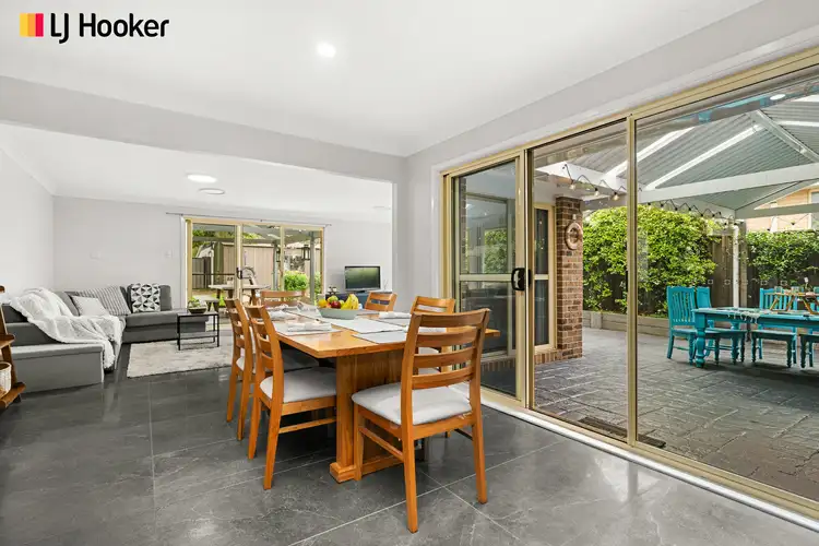 Fourth view of Homely house listing, 17 Stott Crescent, Callala Bay NSW 2540