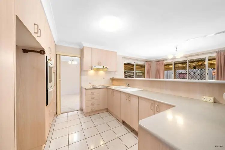 Fourth view of Homely house listing, 11 Saffron Street, Elanora QLD 4221