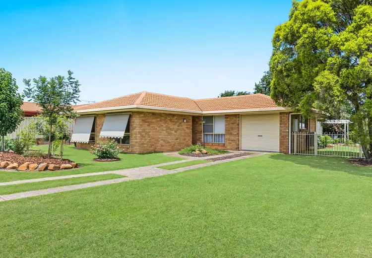 Main view of Homely house listing, 20 Fairway Drive, Warwick QLD 4370