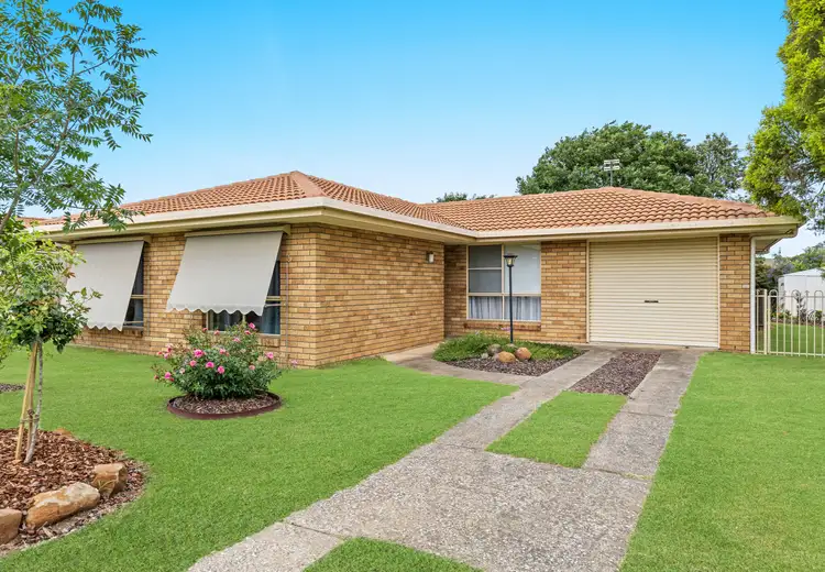 Second view of Homely house listing, 20 Fairway Drive, Warwick QLD 4370