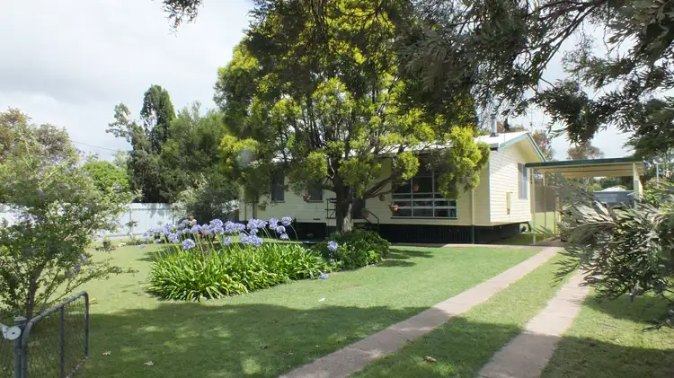 19 Rose Street, Warwick QLD 4370
