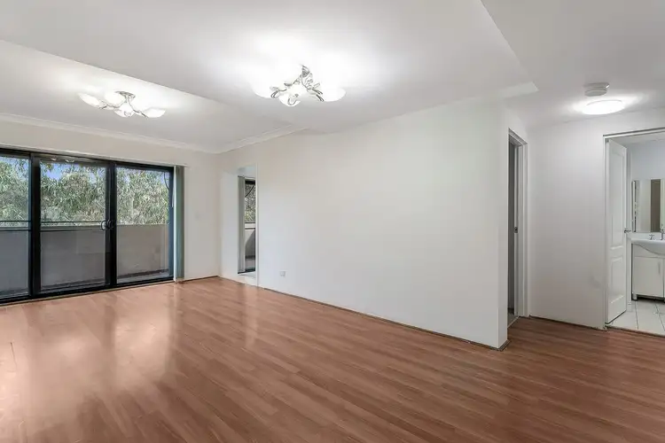 Second view of Homely unit listing, 30/19-27 Eastbourne Road, Homebush West NSW 2140