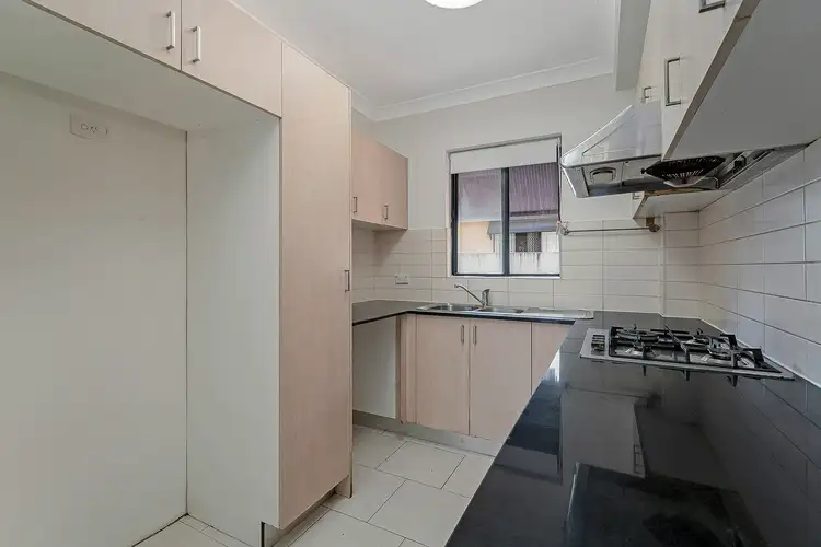 Third view of Homely unit listing, 30/19-27 Eastbourne Road, Homebush West NSW 2140