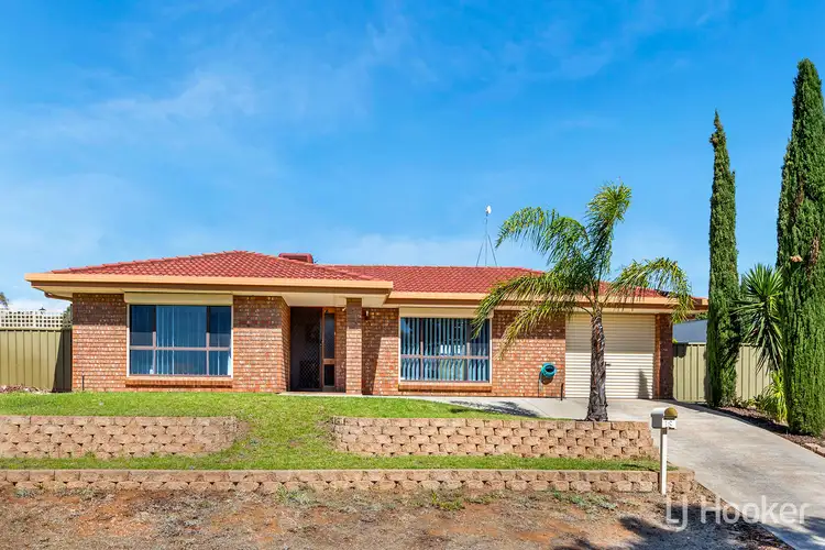 18 Rockley Court, Hillbank SA 5112